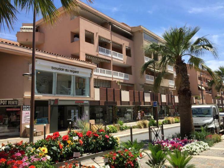 Le Coeur De Sainte Maxime Sainte-Maxime Exterior foto
